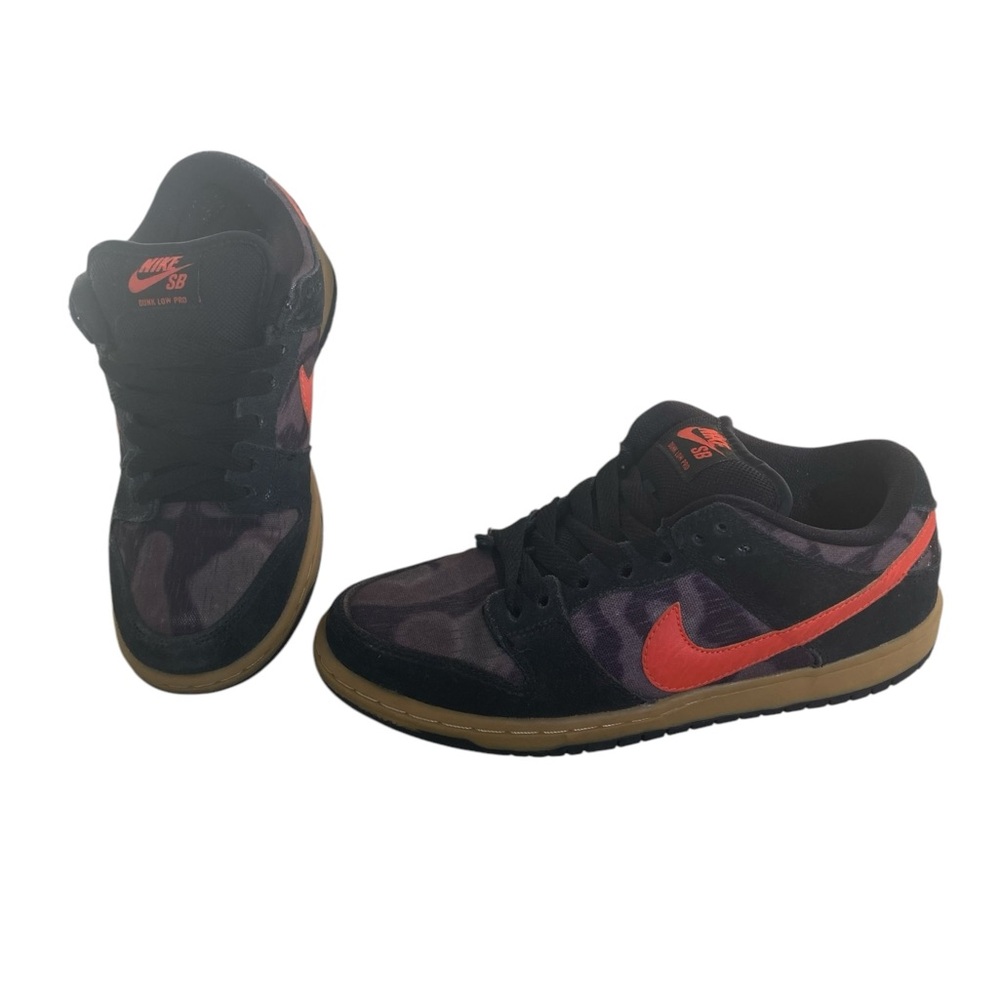 Nike Low Dunk Pro Brian Anderson Sneakers Men's Boys 6.5 313170-083